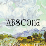 Cover art for Abscond