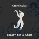 Cover art for Lullaby for a Ghost