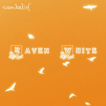 Cover art for Raven White