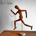 Cover art for Run To Freedom