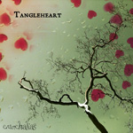 Cover art for Tangleheart