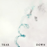 Cover art for Tear Down
